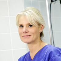 Monika Kremer OP-Team 