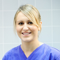 Eveline Migas Stationsteam 
