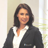 Jennifer Zdzanski Ambulanzteam