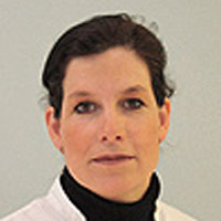 Frau Moegelin - Klinik am Kurfürstendamm Berlin