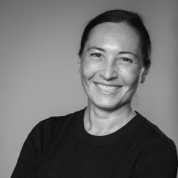Andrea Macak - Prevention Center Zürich