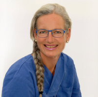 Frau Kistner Praxis für Urologie in Kornwestheim bei Stuttgart