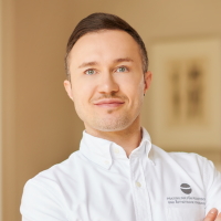 Dr. med. Alexander Munzer - Wachsmuth Völpel Leipzig
