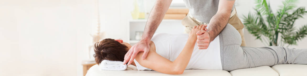 Osteopathie