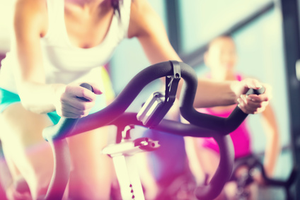 10 Gründe Sport zu machen