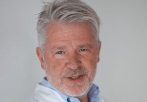 Dr. Stephan Schimpf den SALOMED-Test