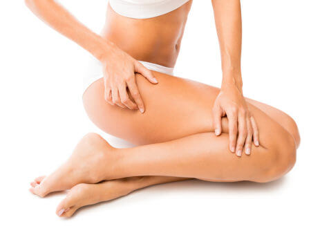 Lipödem mit Liposuktion behandeln