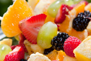Fructose Intolleranz