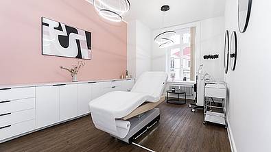 Praxis Dr. med. Igor Schwab, Facharzt für Plastische und Ästhetische Chirurgie in Hamburg