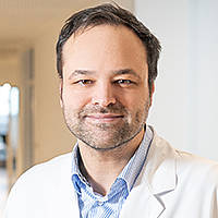Arzt für Haarbehandlungen, Ästhetische Medizin & Leiter Haarzentrum proaesthetic
