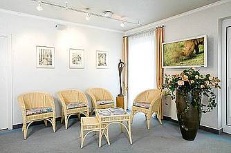 Kosmas Klinik Bad Neuenahr Wartezimmer