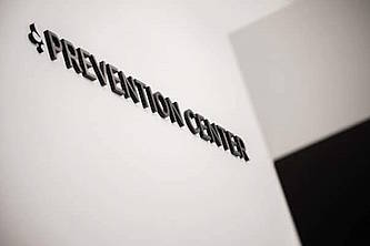 prevention-center von Dr. Köhler in St. Gallen