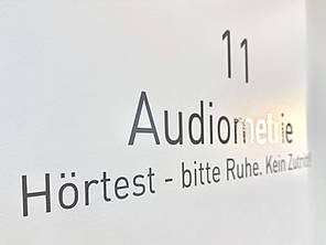 Praxis HNO-Zentrum Dres. Rother & Kollegen PartG mbB