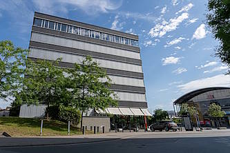 aegz. – Zentrum für Ästhetik, Dermatologie und Allgemeinmedizin in Darmstadt 