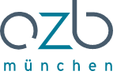Logo OZB München - Orthopädisches Zentrum Bogenhausen