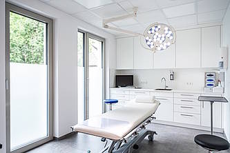 Plastische und Ästhetische Chirurgie in Reutlingen, Prof. Dr. med. Manuel Held