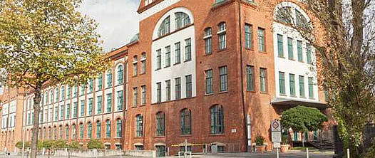 Klinik am Pelikanplatz Hannover 2