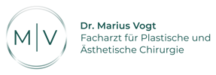 Praxis für Ästhetische Medizin München, Dr. med. Marius Vogt