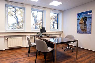 Praxis Dr. med. Alaleh Jamshidi, Plastisch und Ästhetische Chirurgie in Hamburg