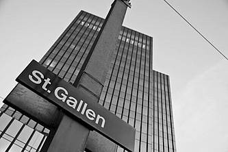 prevention-center von Dr. Köhler in St. Gallen