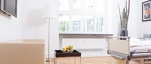 Klinik am Pelikanplatz Hannover 5