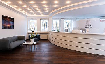 Praxis Dr. med. Alaleh Jamshidi, Plastisch und Ästhetische Chirurgie in Hamburg
