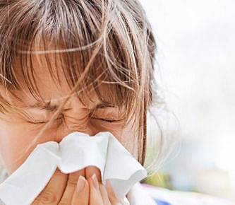 Allergie