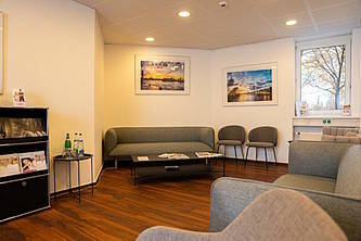 Praxis Dr. med. Alaleh Jamshidi, Plastisch und Ästhetische Chirurgie in Hamburg