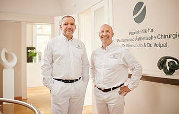 Wachsmuth & Völpel Ärzte