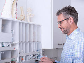 Praxisklinik Chirurgie Rottern am Tegernsee