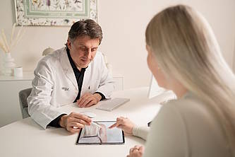 aegz. – Zentrum für Ästhetik, Dermatologie und Allgemeinmedizin in Darmstadt 