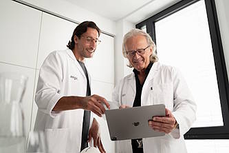 aegz. – Zentrum für Ästhetik, Dermatologie und Allgemeinmedizin in Darmstadt 