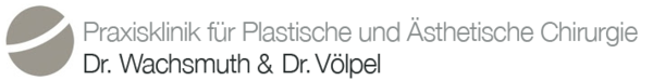 Wachsmuth Völpel Leipzig Logo