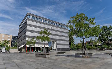 aegz. – Zentrum für Ästhetik, Dermatologie und Allgemeinmedizin in Darmstadt 