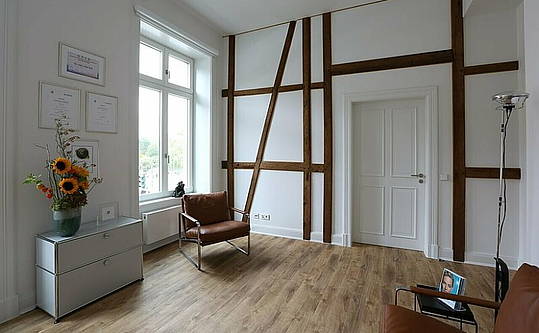Praxis Dr. Arlt und Dr. Wilke, Gesichtschirurgie in Hamburg