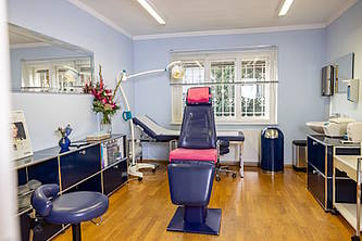 Dr. med. Barbara Kernt Praxisklinik München Grünwald