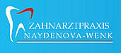 Logo Zahnärztin Wenk