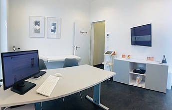Praxis für Dermatologie und Ästhetik in Rheda-Wiedenbrück, Dr. Haut