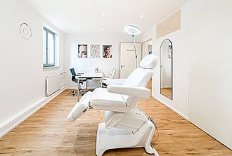 Praxis Dr. Nikolas Schürger Ingolstadt