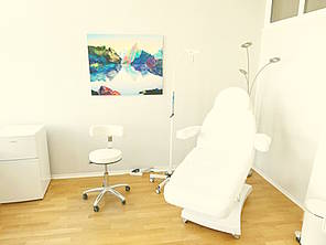 Praxis für Plastische Chirurgie Dr. Dr. Cerny in Augsburg