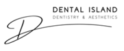 Logo Praxis für Zahnmedizin Frankfurt - dental island