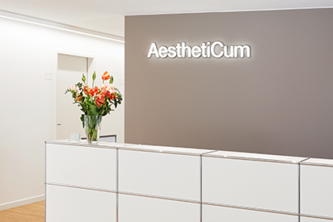 info Medizin Dr. Ahrens Berlin Empfang