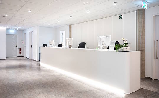 Plastische und Ästhetische Chirurgie in Reutlingen, Prof. Dr. med. Manuel Held