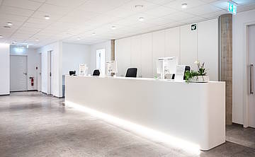 Plastische und Ästhetische Chirurgie in Reutlingen, Prof. Dr. med. Manuel Held