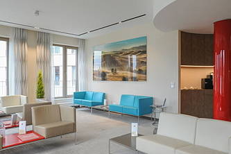 Ästhetik in Dresden Praxisklinik 8