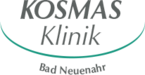 KOSMAS Klinik Logo