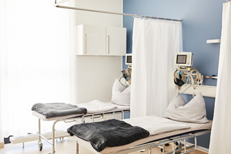 info Medizin Dr. Ahrens Berlin Aufwachraum