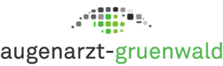 Augenarzt Grünwald Logo