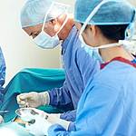 Bypass-Operation