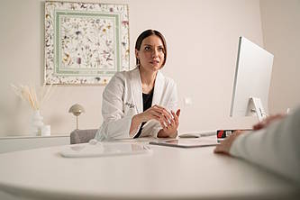 aegz. – Zentrum für Ästhetik, Dermatologie und Allgemeinmedizin in Darmstadt 